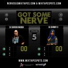 DJ Johnny O & DJ Skroog Mkduk - Got Some Nerve 5 DJ Johnny O & DJ Skroog Mkduk - Got Some Nerve 5